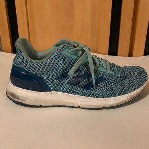 Adidas Cloudfoam Mens Sneakers size 11